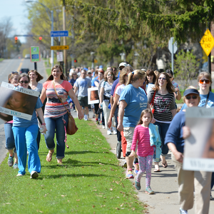 Lutherans for Life of WNY